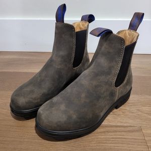 Blundstone size AU 5 US 8 Womens